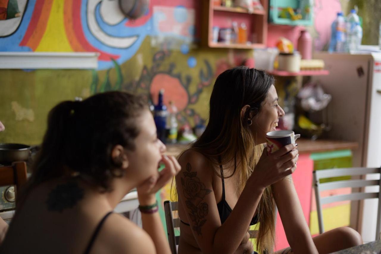 Hostel Tropico De Capricornio - Itagua Ubatuba Exteriér fotografie