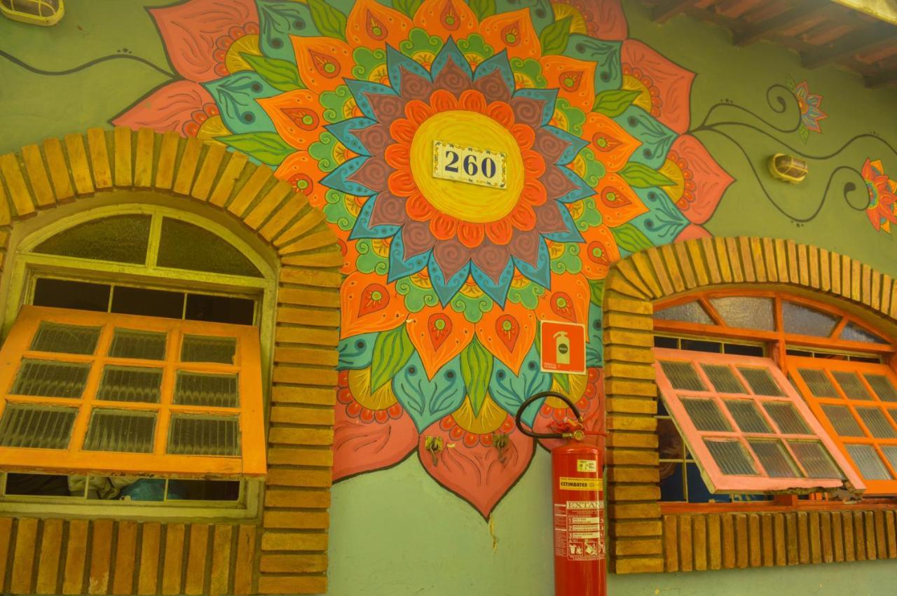 Hostel Tropico De Capricornio - Itagua Ubatuba Exteriér fotografie