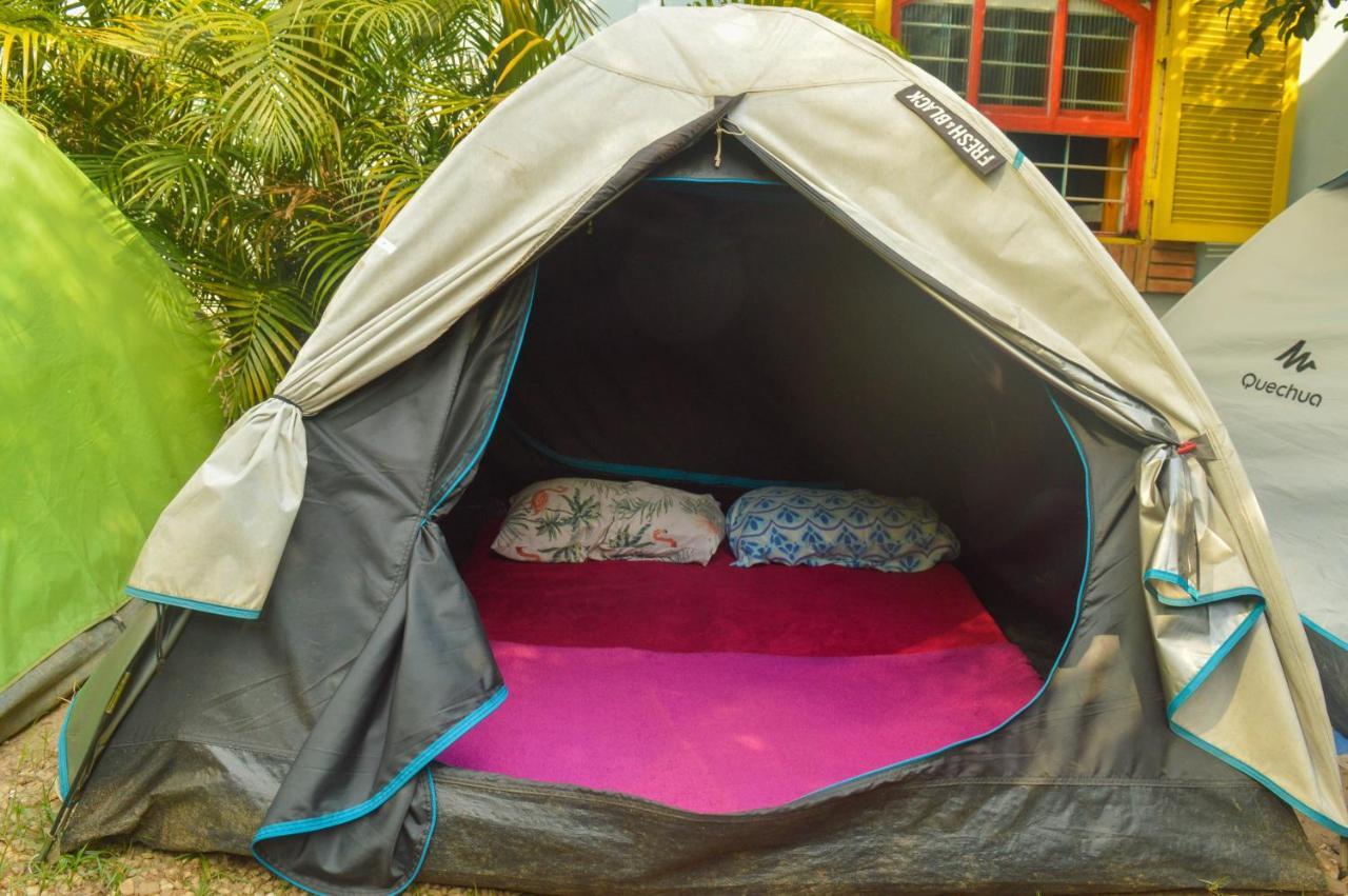 Hostel Tropico De Capricornio - Itagua Ubatuba Exteriér fotografie