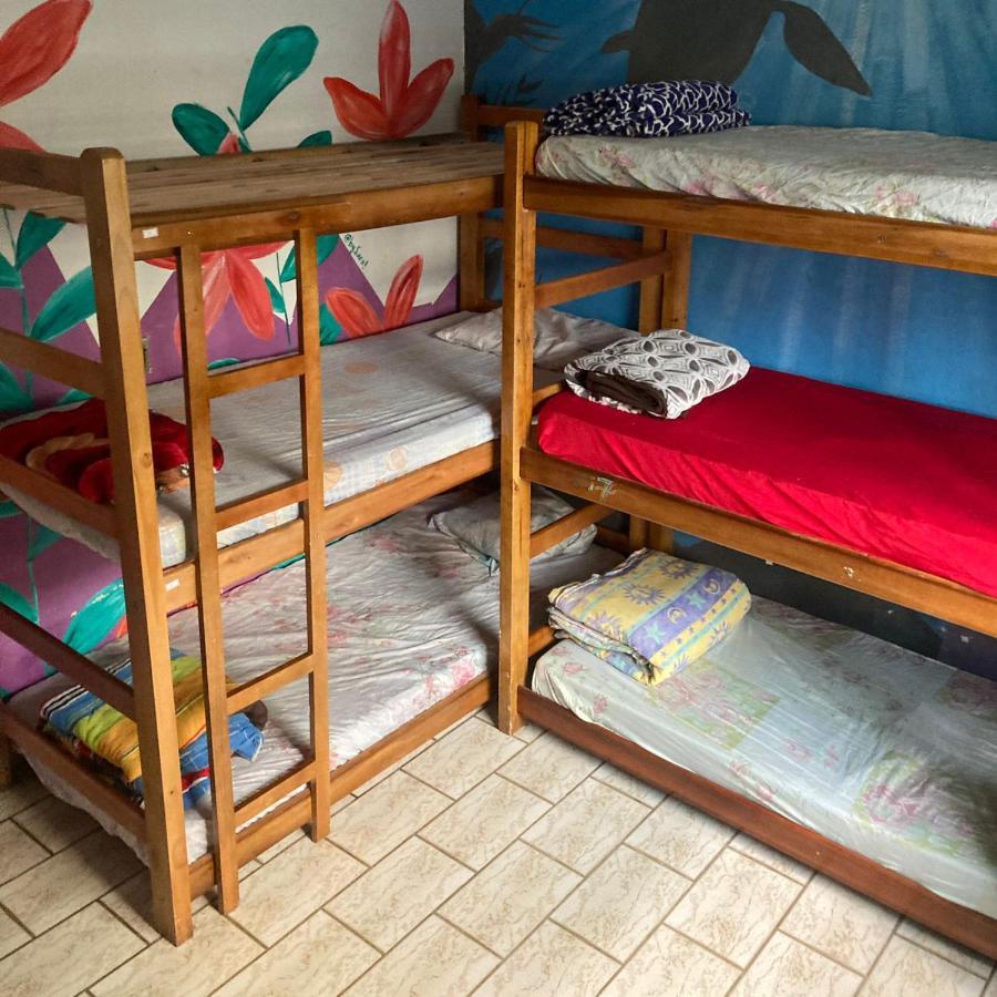 Hostel Tropico De Capricornio - Itagua Ubatuba Exteriér fotografie