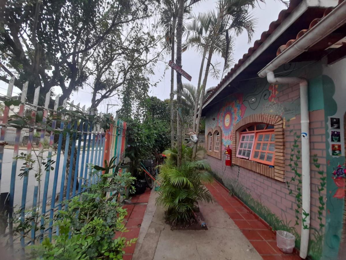 Hostel Tropico De Capricornio - Itagua Ubatuba Exteriér fotografie