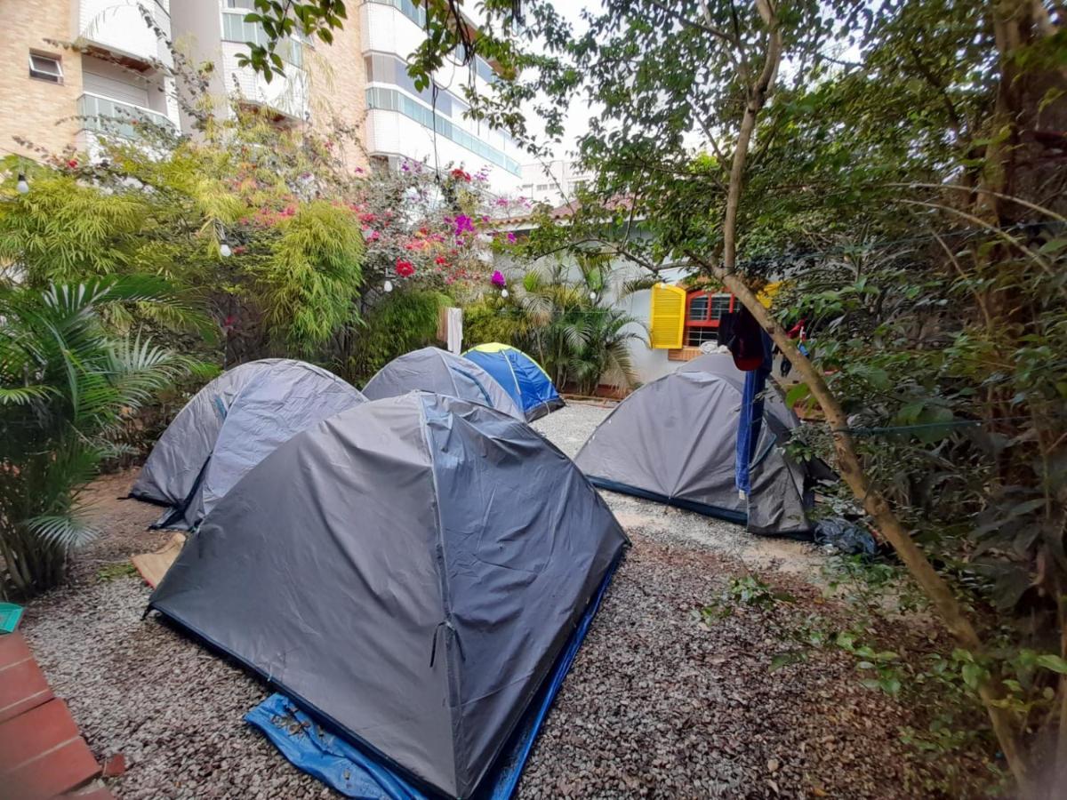 Hostel Tropico De Capricornio - Itagua Ubatuba Exteriér fotografie