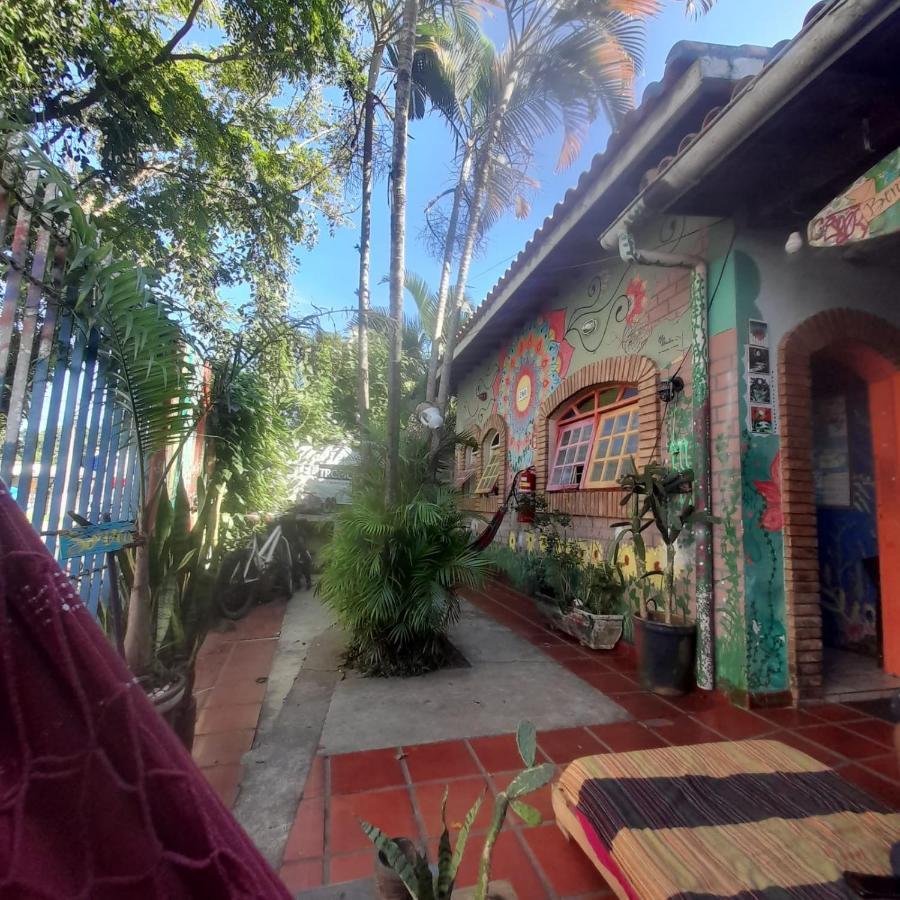 Hostel Tropico De Capricornio - Itagua Ubatuba Exteriér fotografie