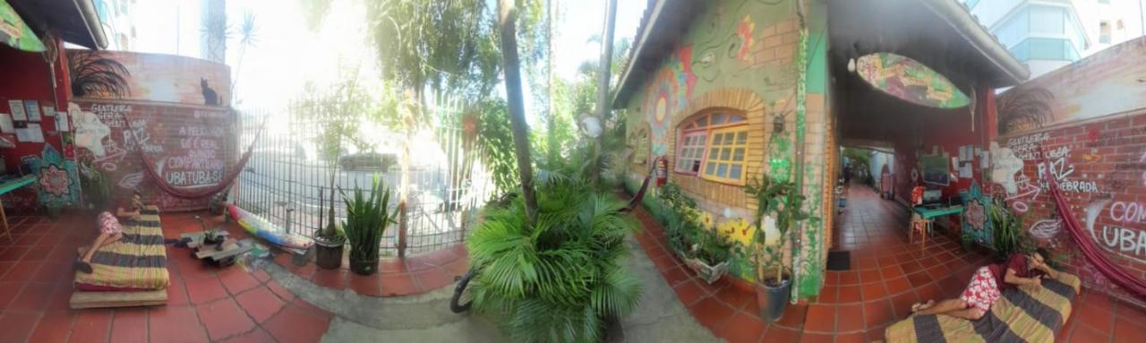 Hostel Tropico De Capricornio - Itagua Ubatuba Exteriér fotografie