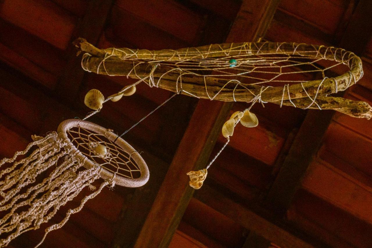 Hostel Tropico De Capricornio - Itagua Ubatuba Exteriér fotografie