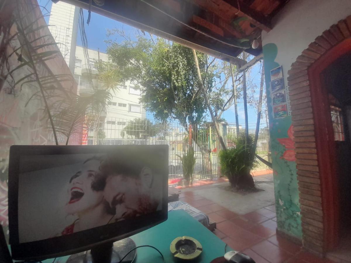 Hostel Tropico De Capricornio - Itagua Ubatuba Exteriér fotografie