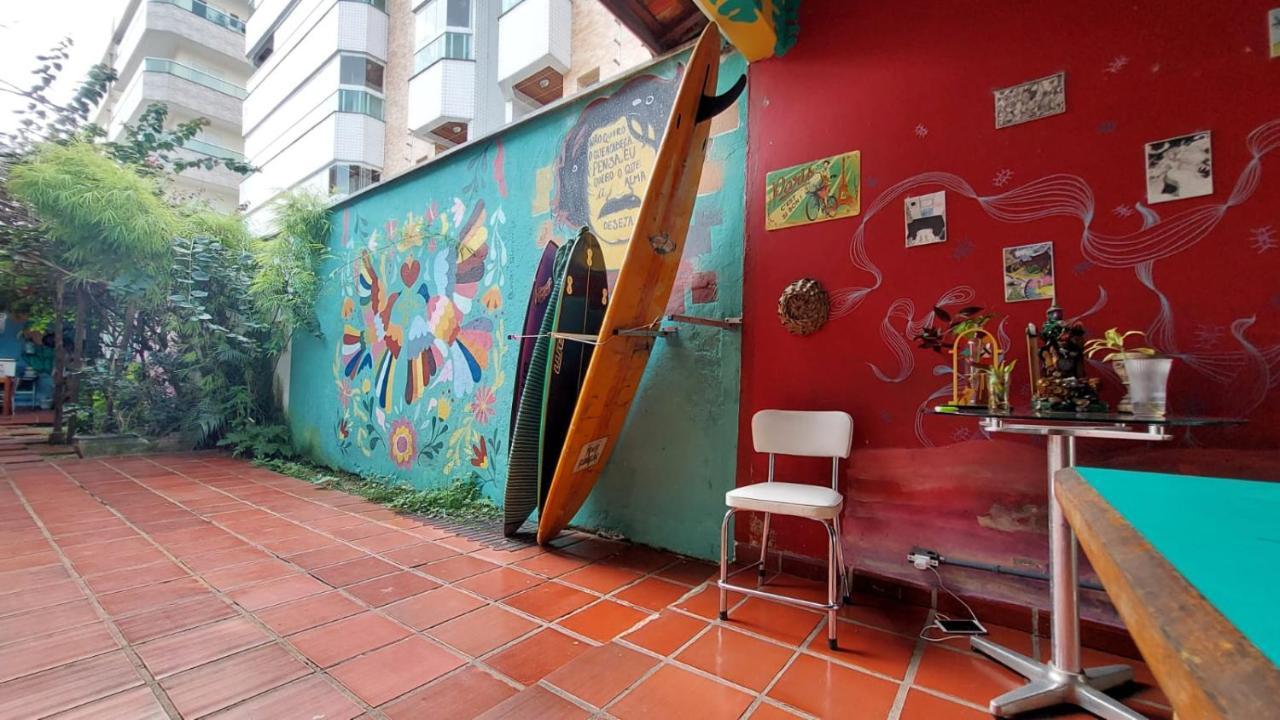 Hostel Tropico De Capricornio - Itagua Ubatuba Exteriér fotografie