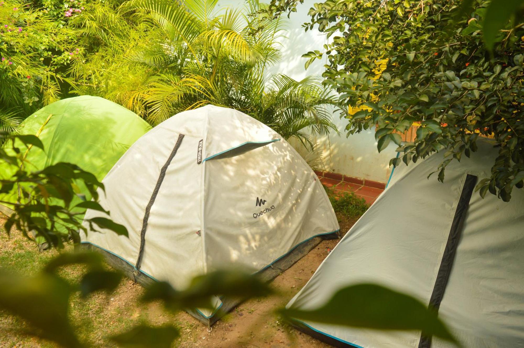 Hostel Tropico De Capricornio - Itagua Ubatuba Pokoj fotografie