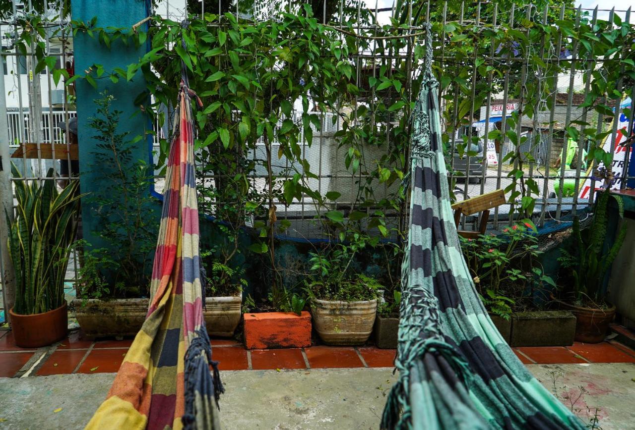 Hostel Tropico De Capricornio - Itagua Ubatuba Exteriér fotografie