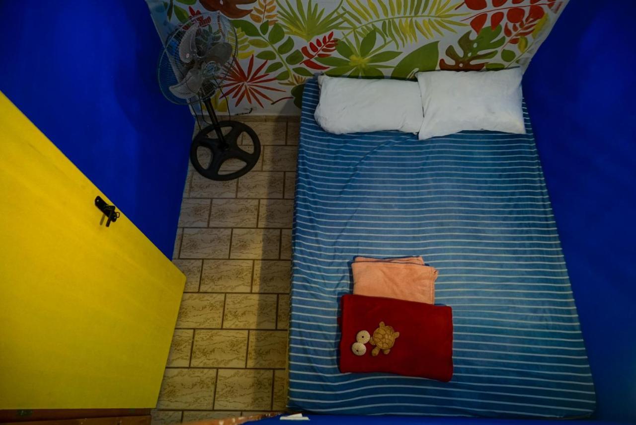 Hostel Tropico De Capricornio - Itagua Ubatuba Exteriér fotografie