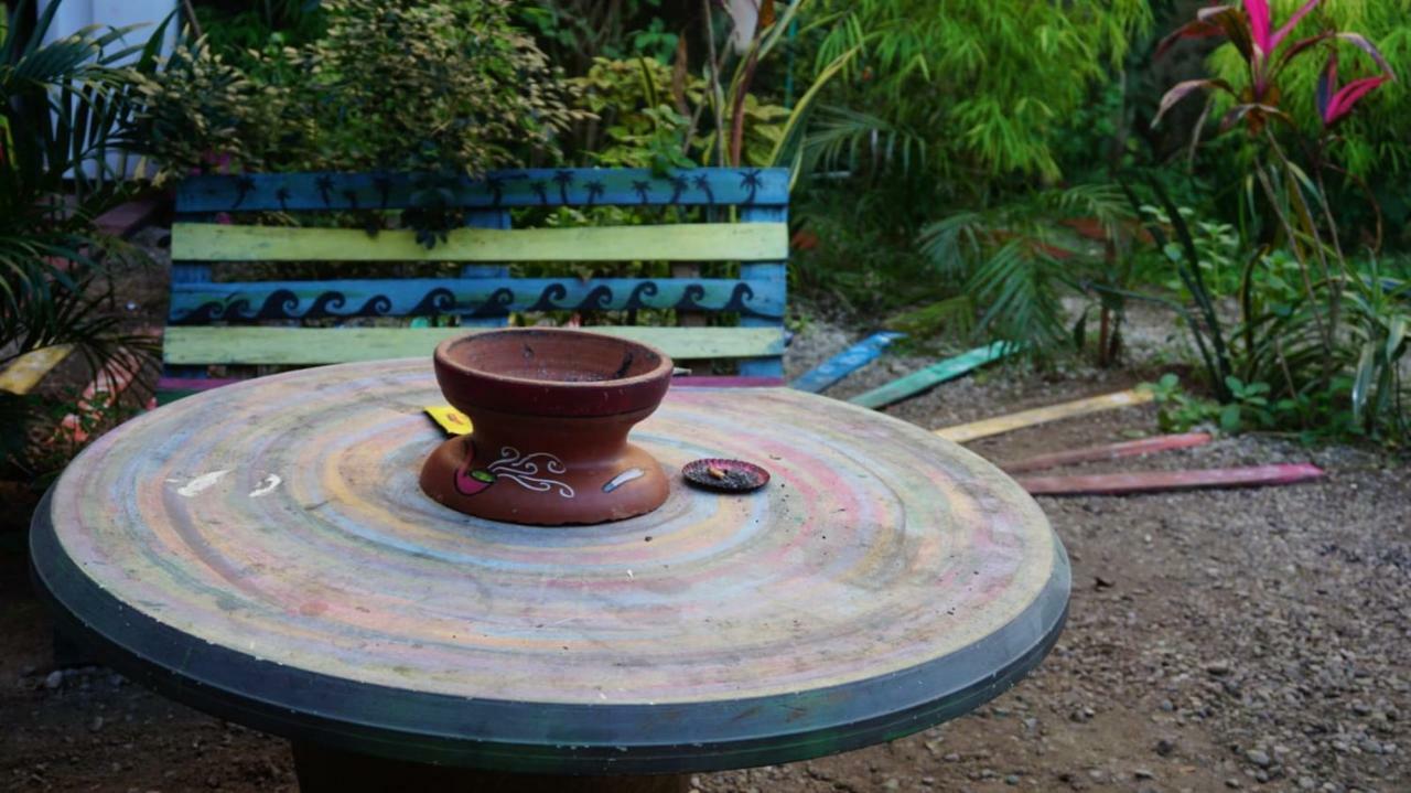 Hostel Tropico De Capricornio - Itagua Ubatuba Exteriér fotografie