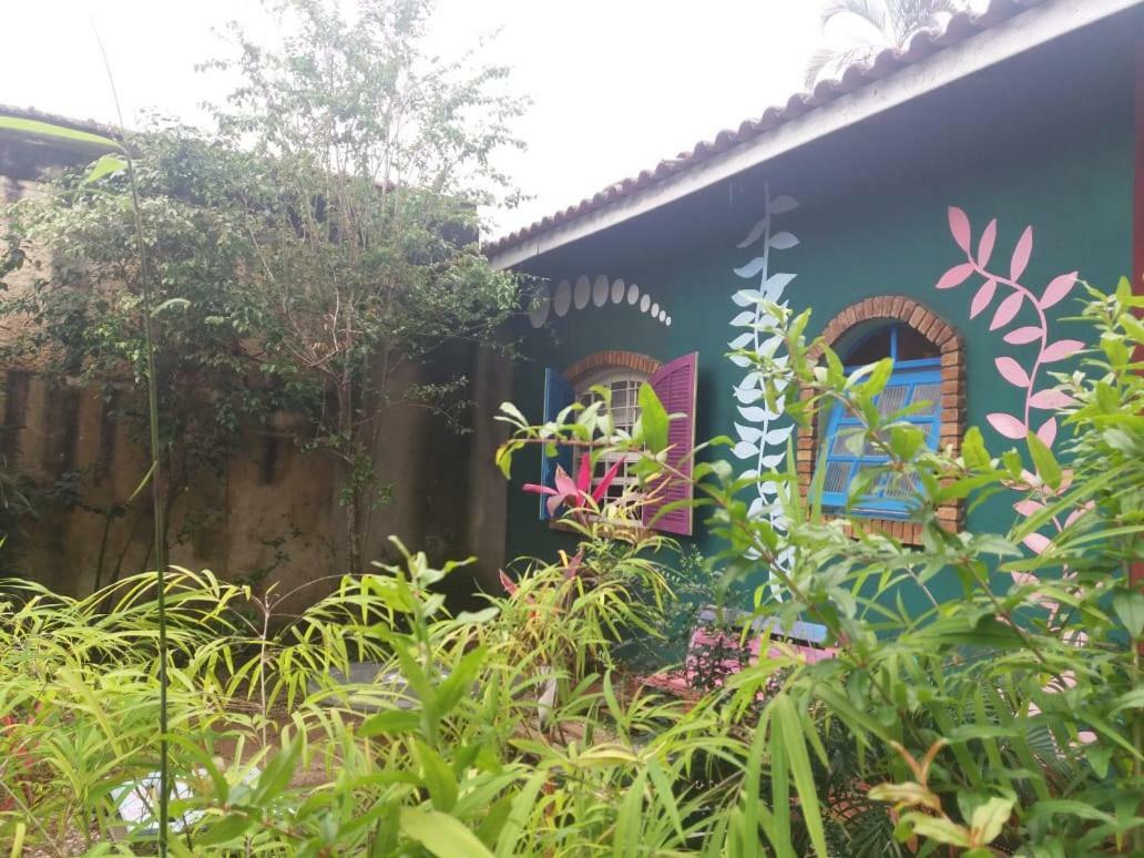 Hostel Tropico De Capricornio - Itagua Ubatuba Exteriér fotografie